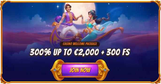 AlaWin Casino banner